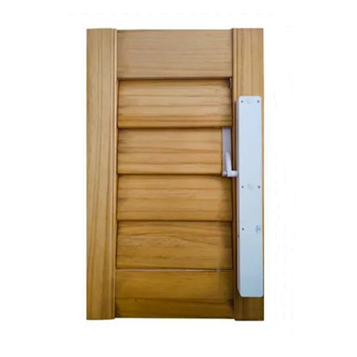 motors shutters